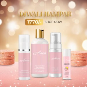 Diwali Bright Skin Combo