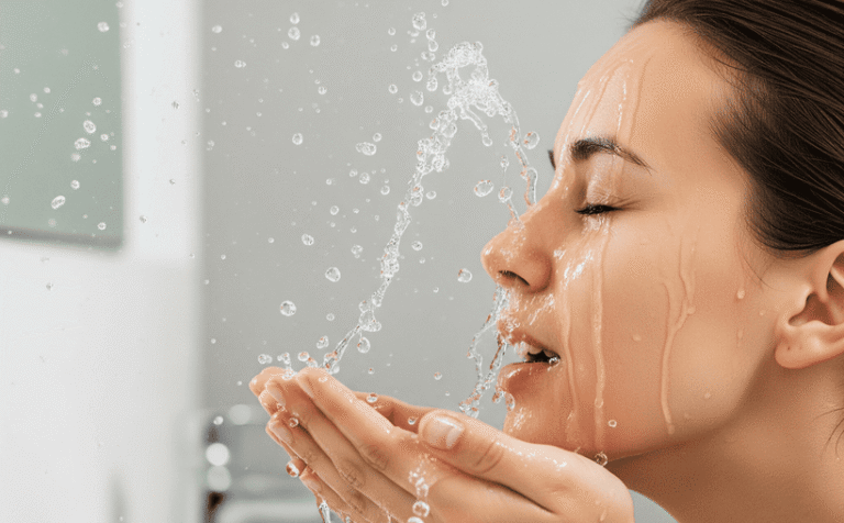 Hydration Hacks – How to Keep Your Skin Soft and Supple