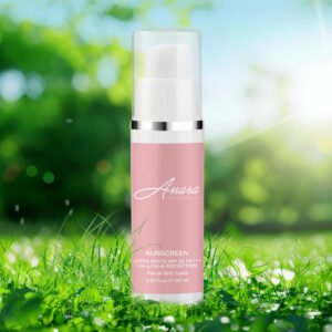 Sunscreen - Ultra Matte  <br>SPF  50  PA +++